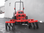 Brush Spider Double 1