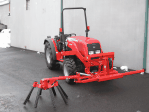 Brush Spider single 1