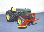 Dyna Trim DT5300 1