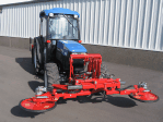 Dyna Trim DT5300 3