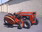 Dyna Trim DT5400 1