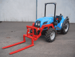 FRONT MOUNT TRANS-PORTER