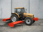 Highway Mower 1