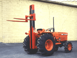 MINI LIFT