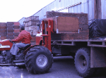 UNIVERSAL LIFT TT4800