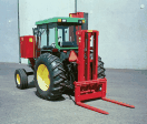 TT5100 Universal Lift
