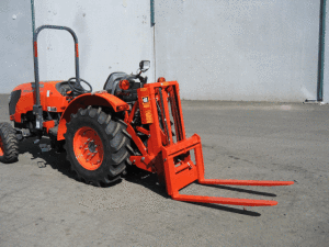 Trans-Fork TF6800 2