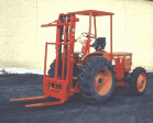 Trans-Fork TF7900 1