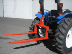 3 POINT TRANSPORTERS