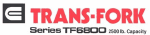 TRANS-FORK TF6800 TRACTOR MOUNT FRONT OR REAR