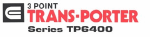 EDWARDS 3-POINT TRANS-PORTER
